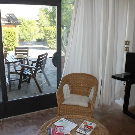 Vakantiehuis Vignano40