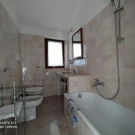 Сasa de vacaciones Vignano40