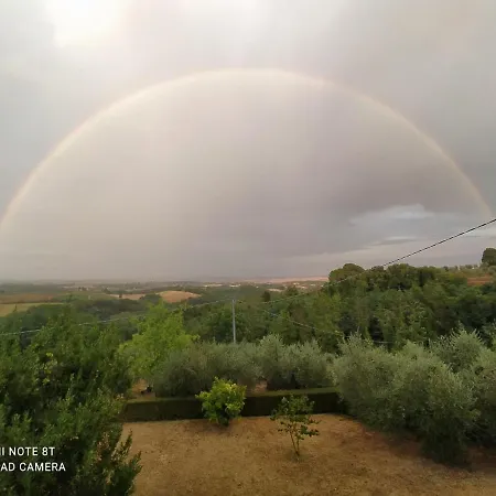 Vignano40 Сasa de vacaciones