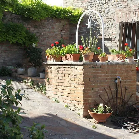 Vignano40 * Σιένα