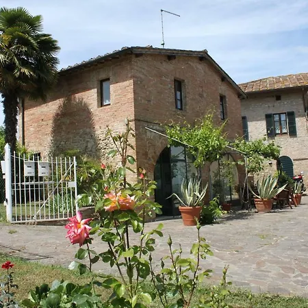 Сasa de vacaciones Vignano40