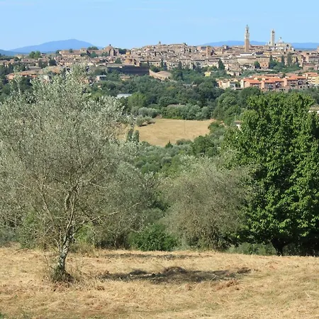 Tatil Evi Vignano40 Siena