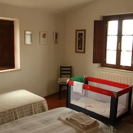 Vignano40 Сasa de vacaciones *