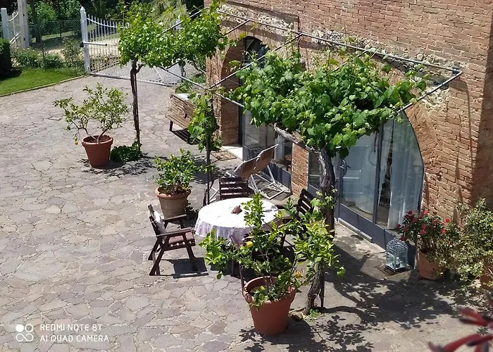 Vignano40 シエーナ