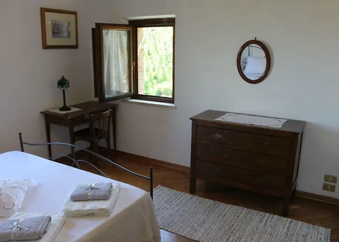 別荘 Vignano40 シエーナ