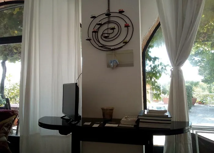 別荘 Vignano40 シエーナ