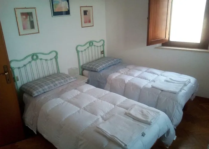 Vignano40 別荘 シエーナ