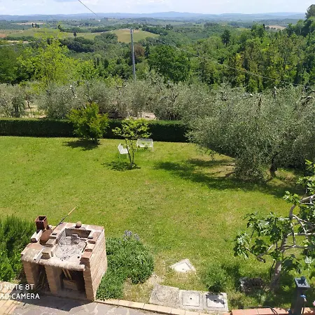 Vignano40 * Sienne