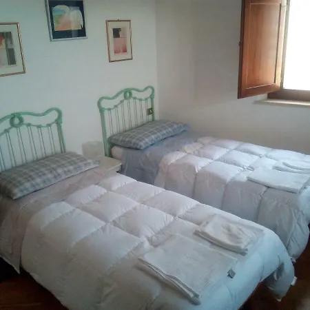 Vignano40 Hébergement de vacances Sienne