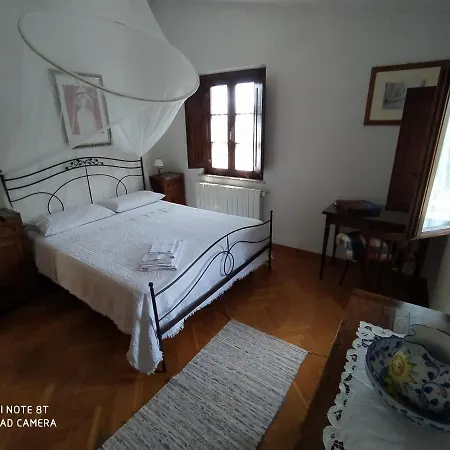 Holiday home Vignano40