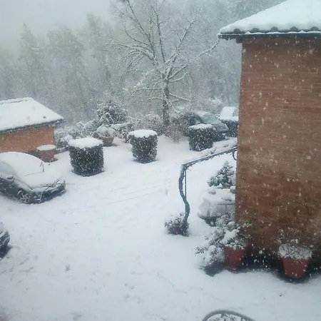 Vignano40 Holiday home *