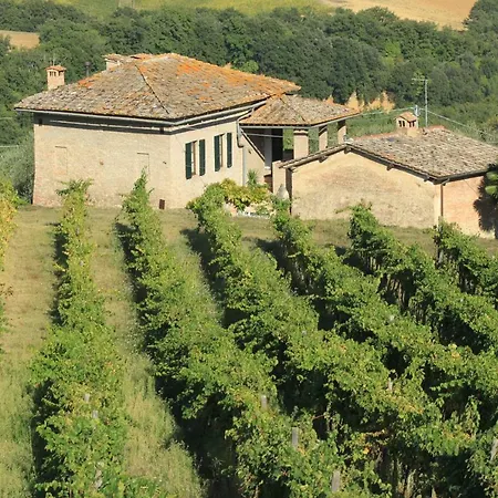 Holiday home Vignano40 *