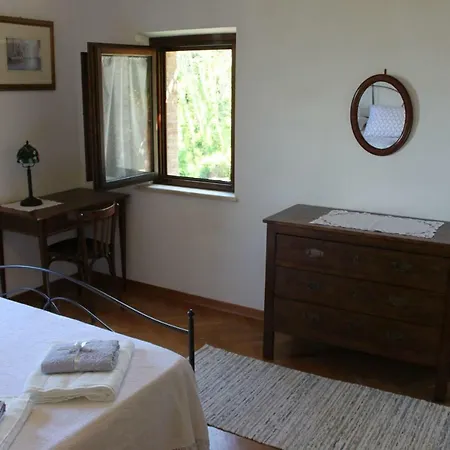 Holiday home Vignano40 Siena