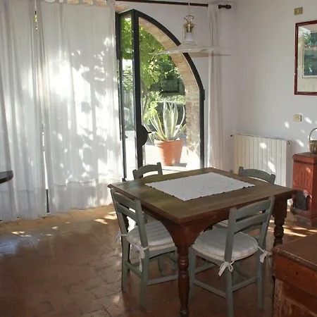 Vignano40 Holiday home