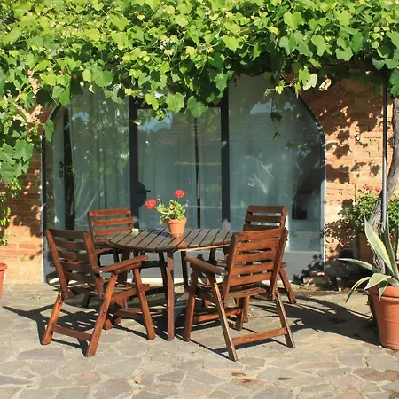 Vignano40 Holiday home