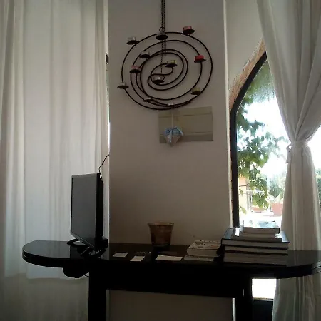 Holiday home Vignano40 Siena